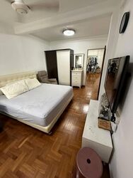 Sembawang Springs Estate (D27), Terrace #616503221